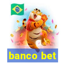 banco bet