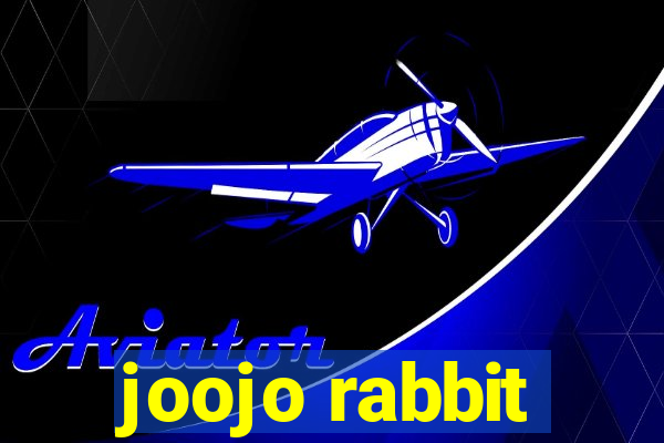 joojo rabbit