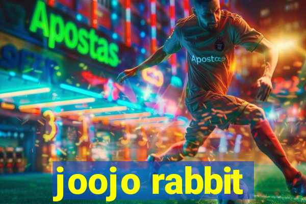 joojo rabbit