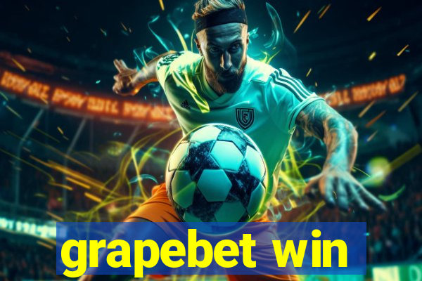 grapebet win