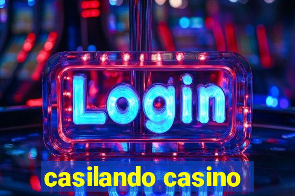 casilando casino