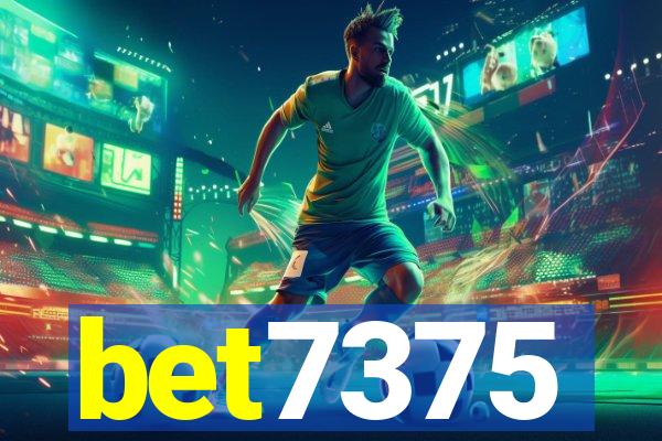 bet7375