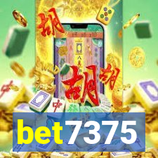 bet7375