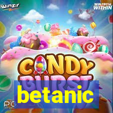 betanic