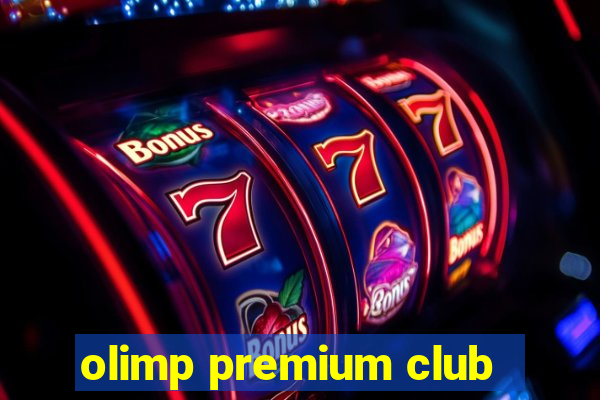 olimp premium club