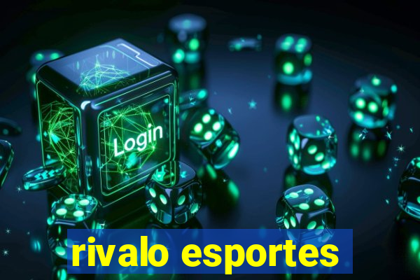 rivalo esportes