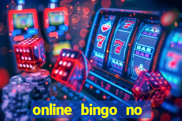 online bingo no deposit bonus uk