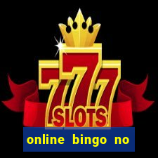 online bingo no deposit bonus uk