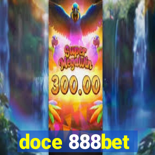 doce 888bet