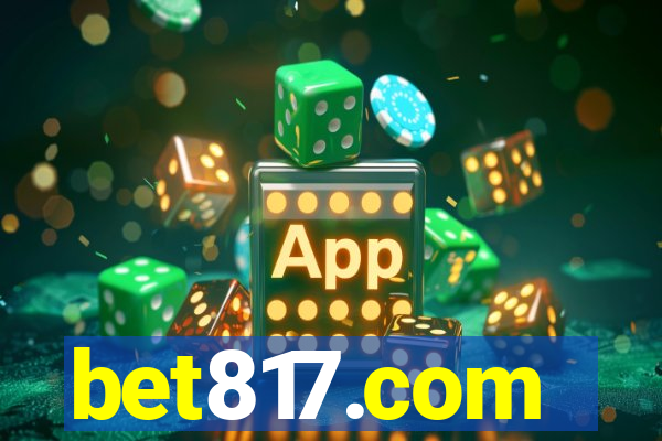 bet817.com