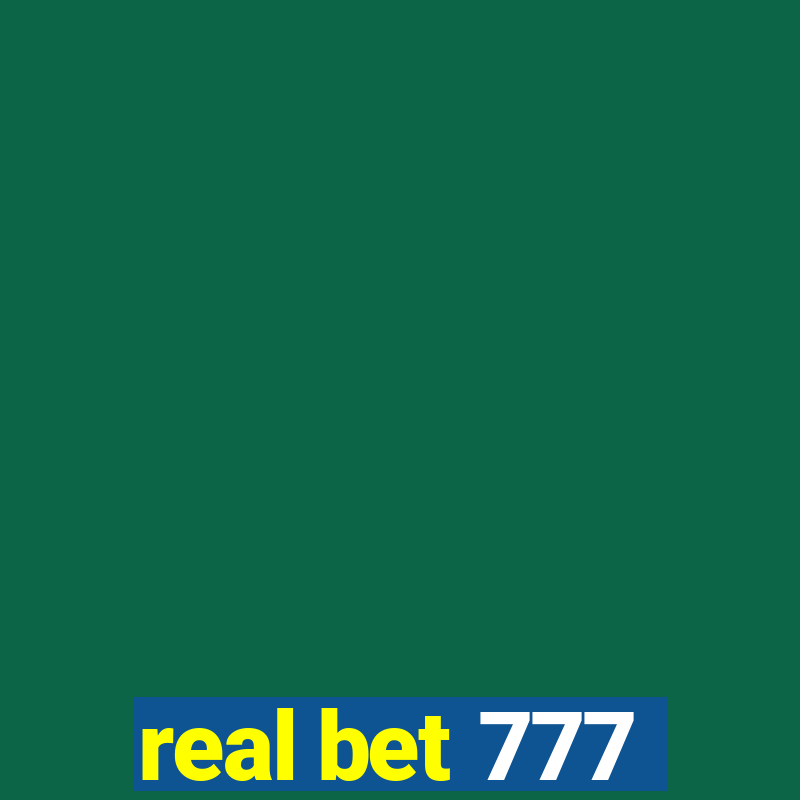 real bet 777