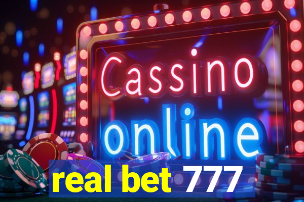 real bet 777