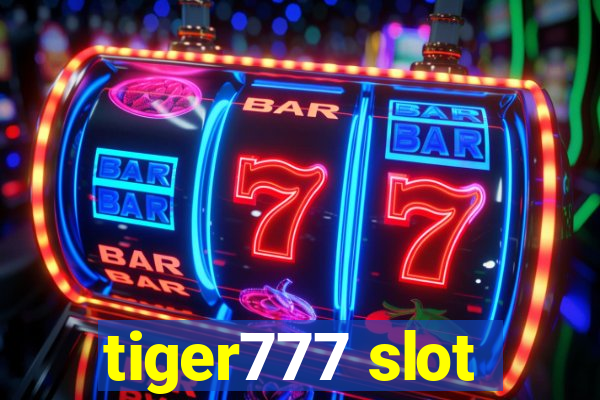 tiger777 slot