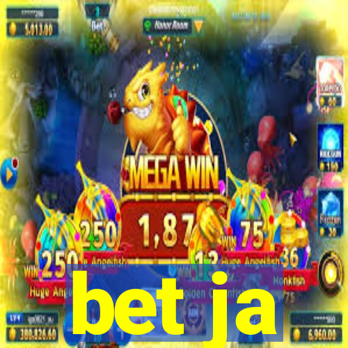 bet ja