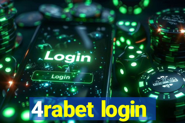 4rabet login