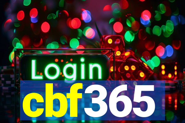 cbf365