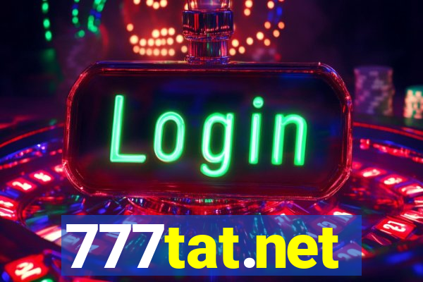 777tat.net