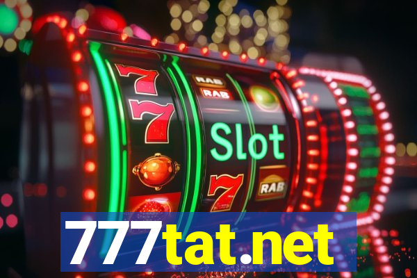 777tat.net