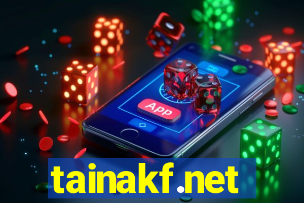 tainakf.net