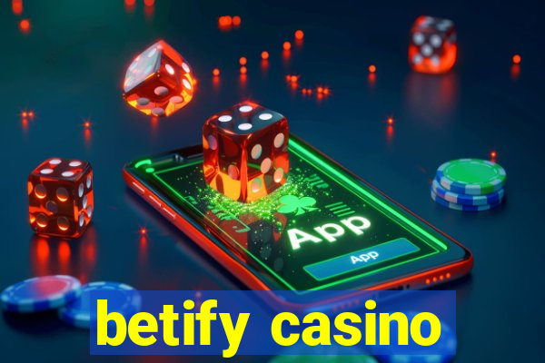 betify casino