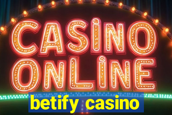 betify casino