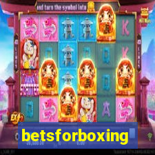 betsforboxing