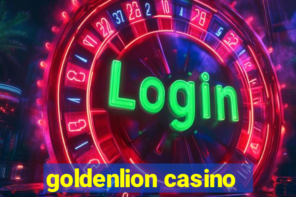 goldenlion casino