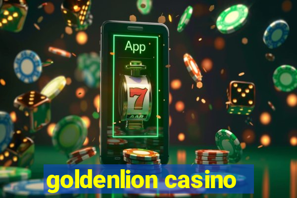 goldenlion casino