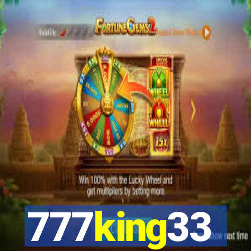 777king33