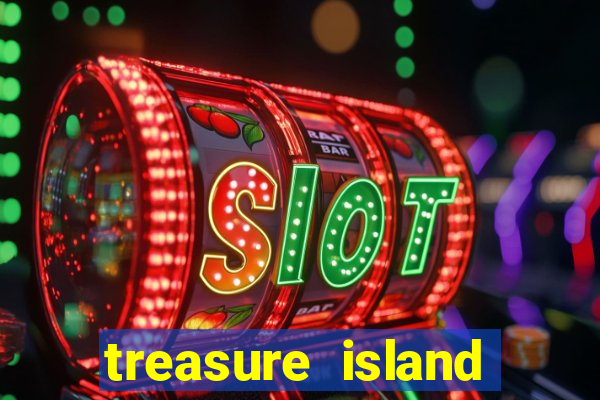 treasure island resort & casino mn