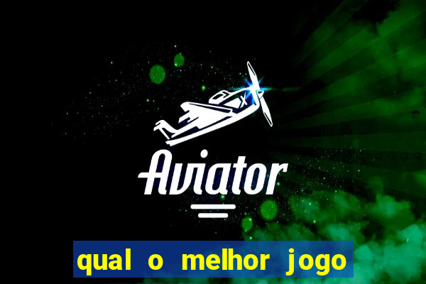 qual o melhor jogo de apostas online para ganhar dinheiro