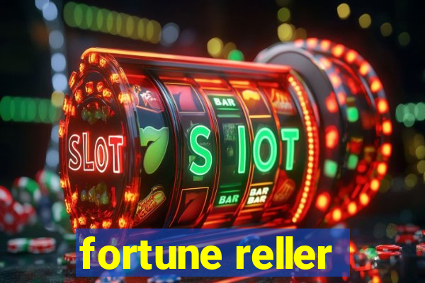 fortune reller