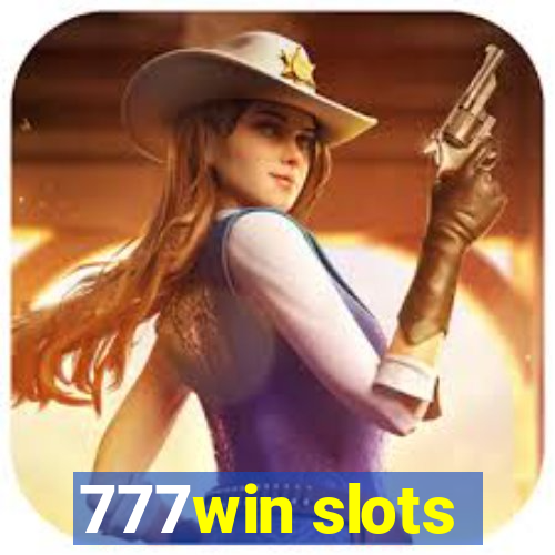 777win slots