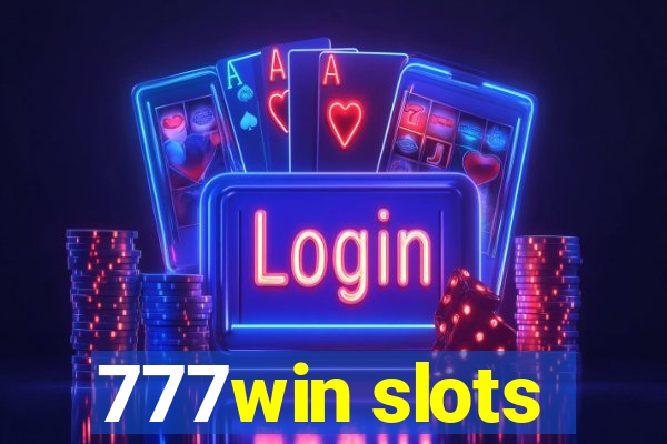 777win slots