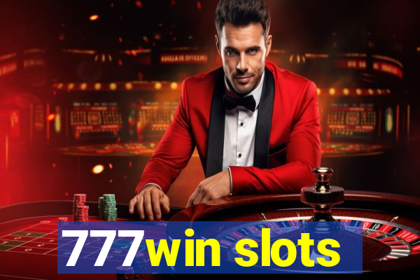 777win slots