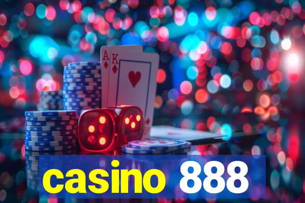 casino 888