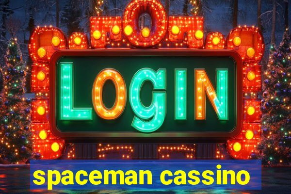 spaceman cassino