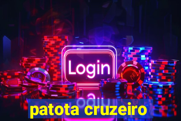 patota cruzeiro