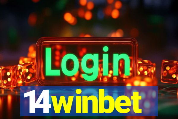 14winbet