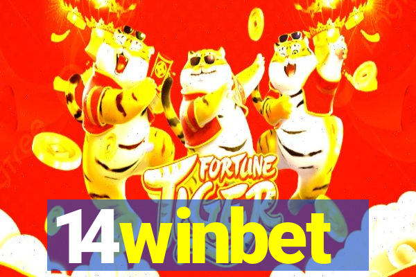 14winbet