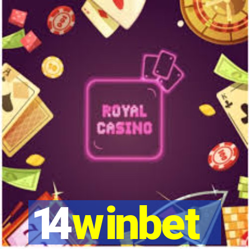 14winbet