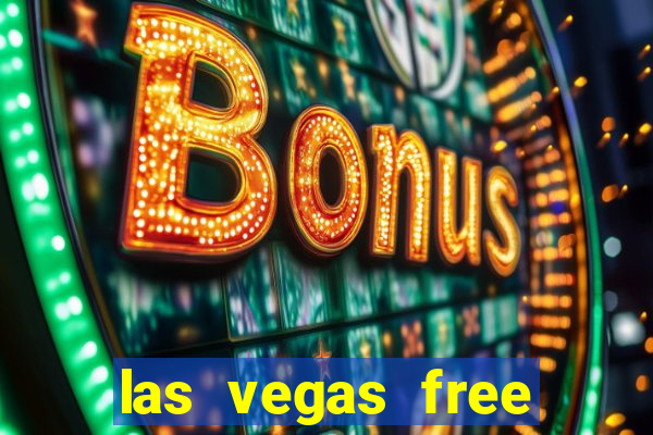 las vegas free play slots