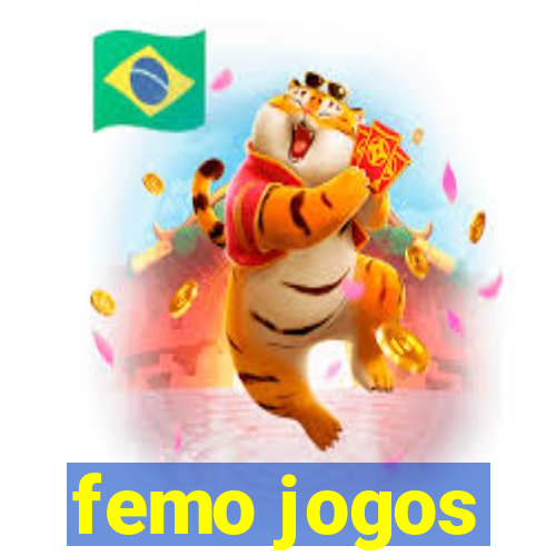 femo jogos