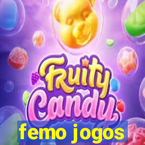 femo jogos