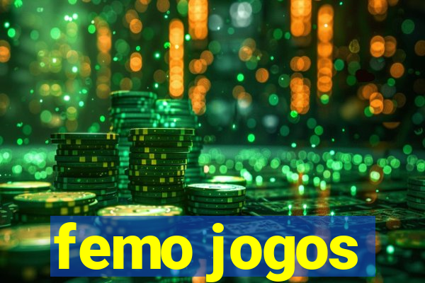 femo jogos