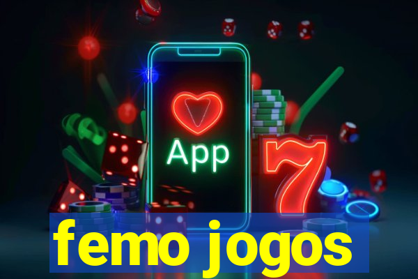 femo jogos