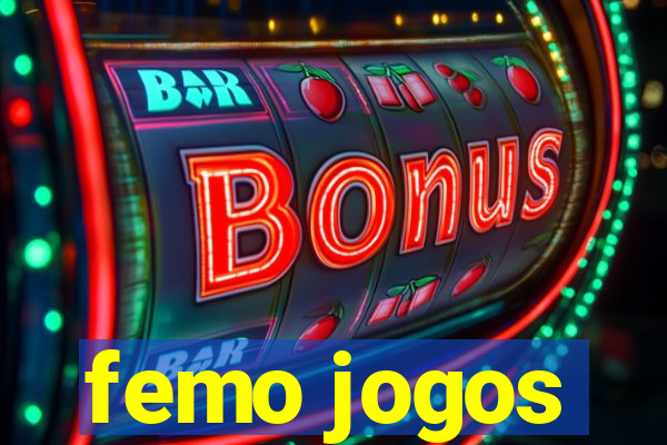 femo jogos