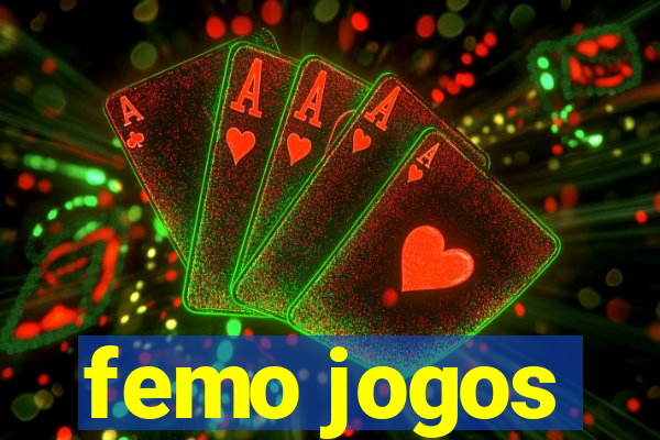 femo jogos