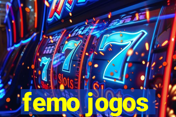 femo jogos