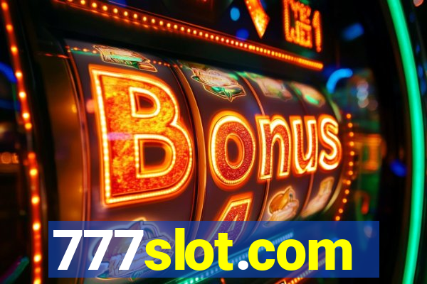 777slot.com